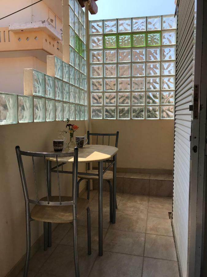 Cozy One-Bedroom Apartment In Halepa, Chania 하니아 외부 사진