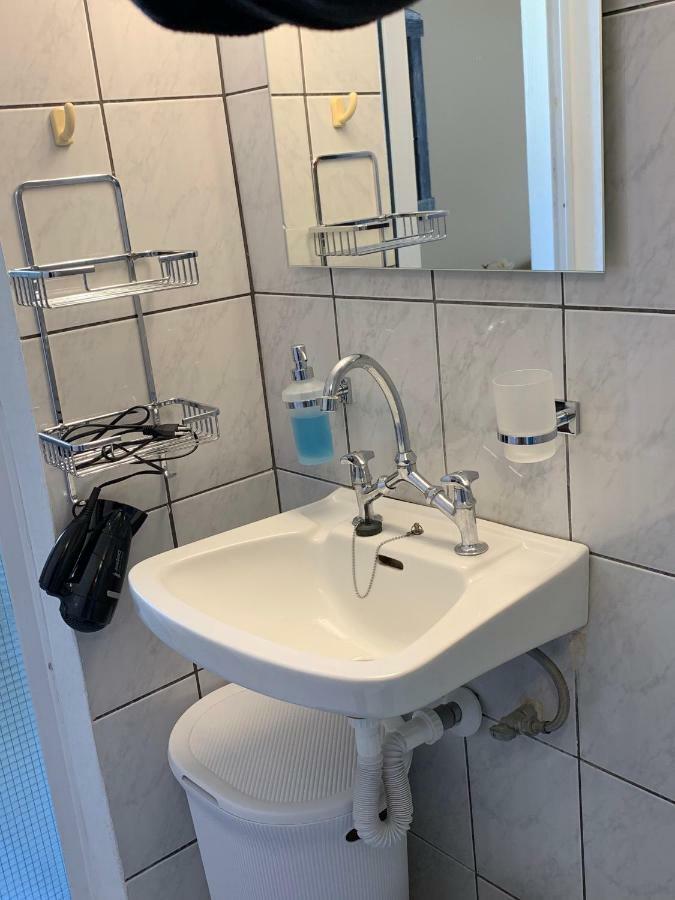 Cozy One-Bedroom Apartment In Halepa, Chania 하니아 외부 사진