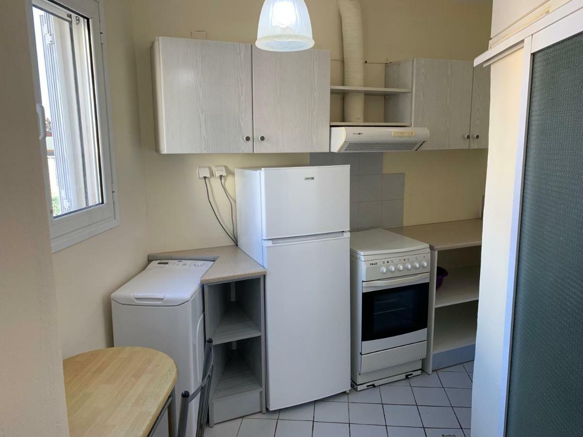 Cozy One-Bedroom Apartment In Halepa, Chania 하니아 외부 사진